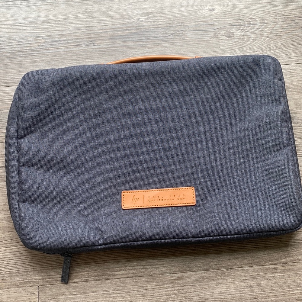 RFID Laptop Case